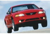 Mustang 1999-2004
